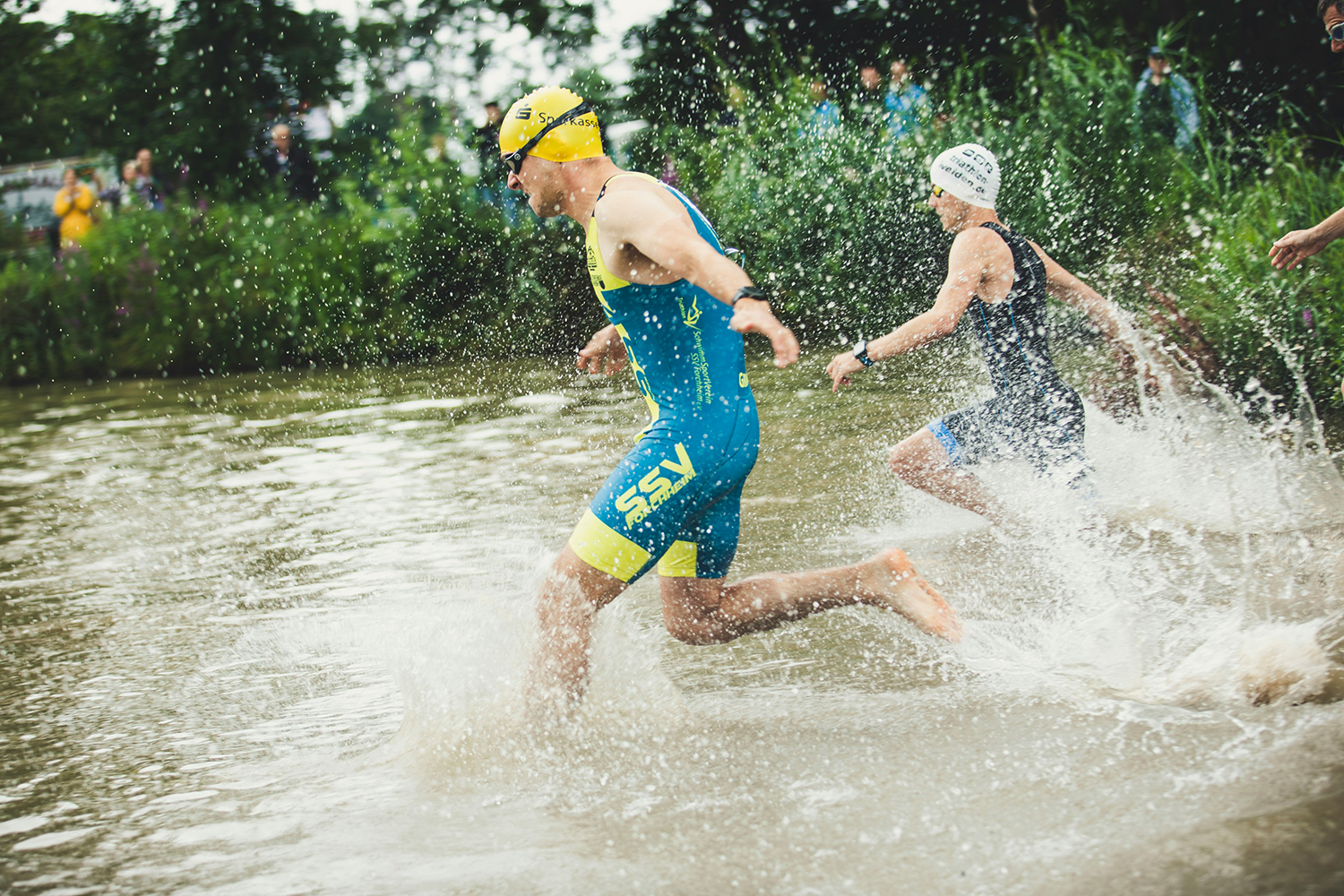 Triathlon – Saturday 31 October 2026